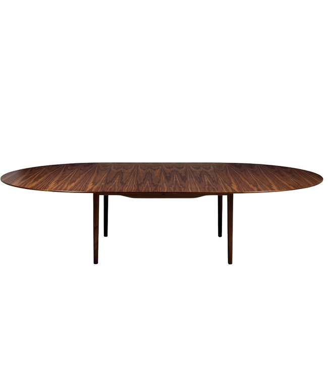 House of Finn Juhl Silver Table