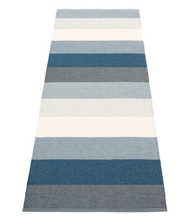 Rug Molly Ocean grey