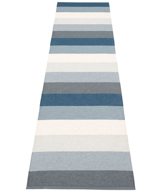 Rug Molly Ocean grey