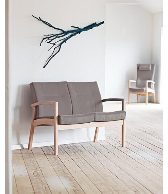 Farstrup Seating group Scala 5411, 5412 & 5413