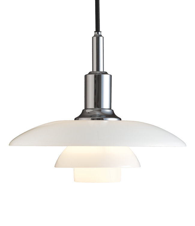 Louis Poulsen PH 3/2 Pendant lamp Glass