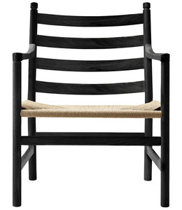 Carl Hansen & Søn CH44 Lounge Chair