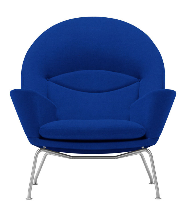 Carl Hansen & Søn CH468 Oculus Lounge Chair