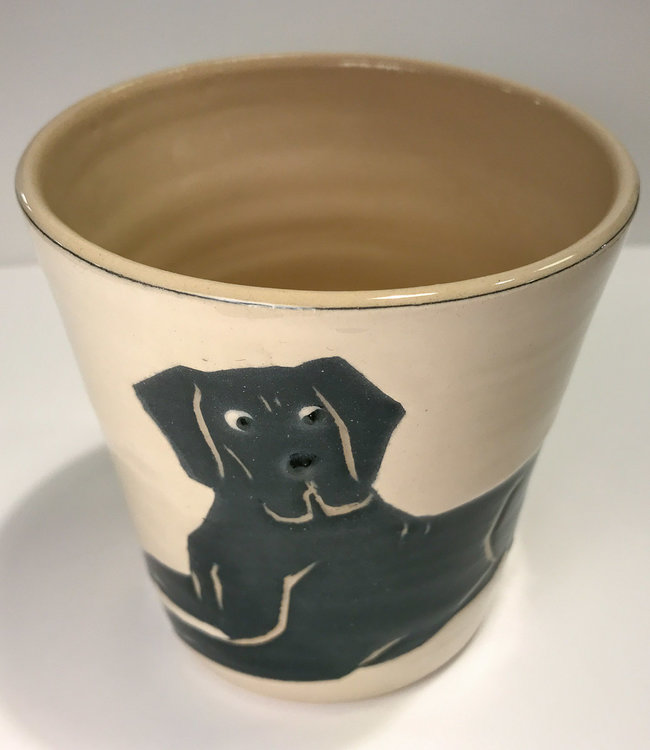 Camilla Engdahl Animal Cup Mutmug Great Dane