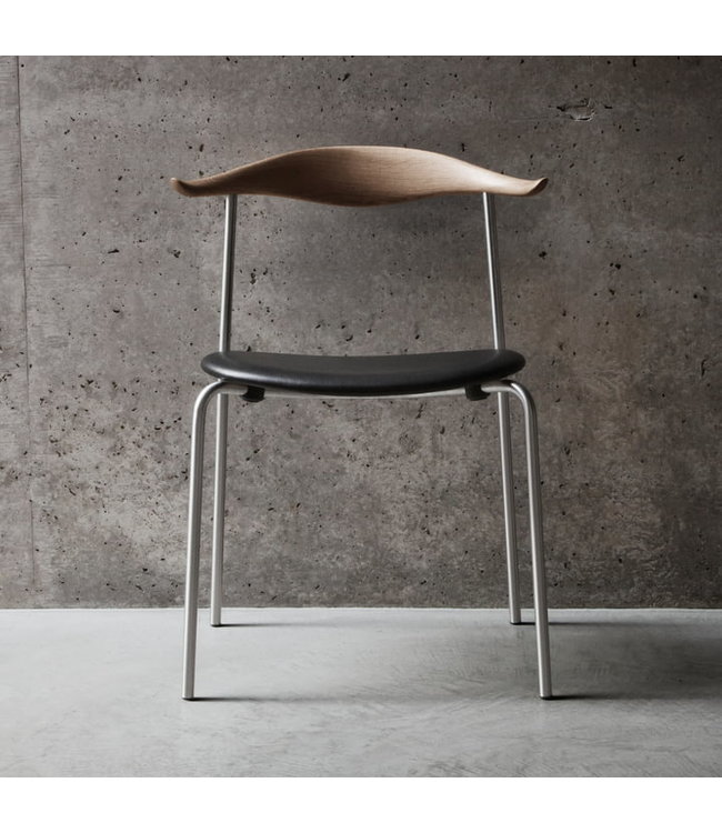 Carl Hansen & Søn Stoel CH88P