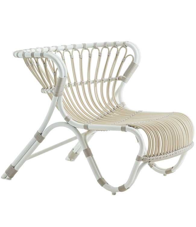 Sika Design Fox Tuinstoel Lounge