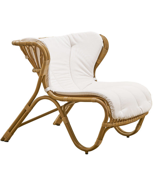 Sika Design Fox Tuinstoel Lounge