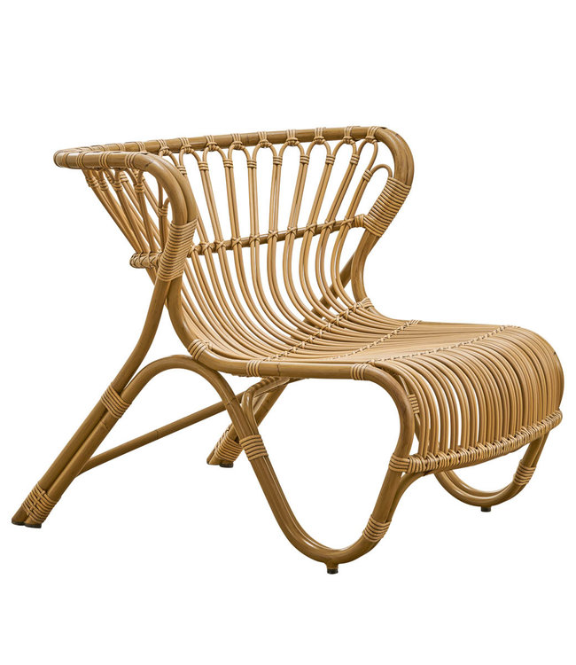 Sika Design Fox Exterior Lounge Chair