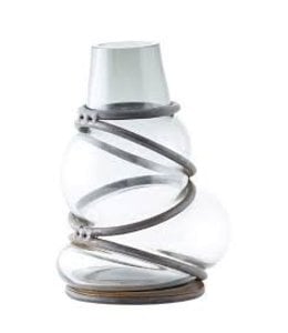 Vase Twisted