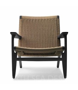 Carl Hansen & Søn CH25 Fauteuil