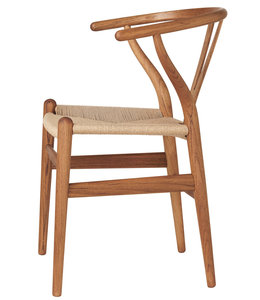 Carl Hansen & Søn CH24 Chair in Teak