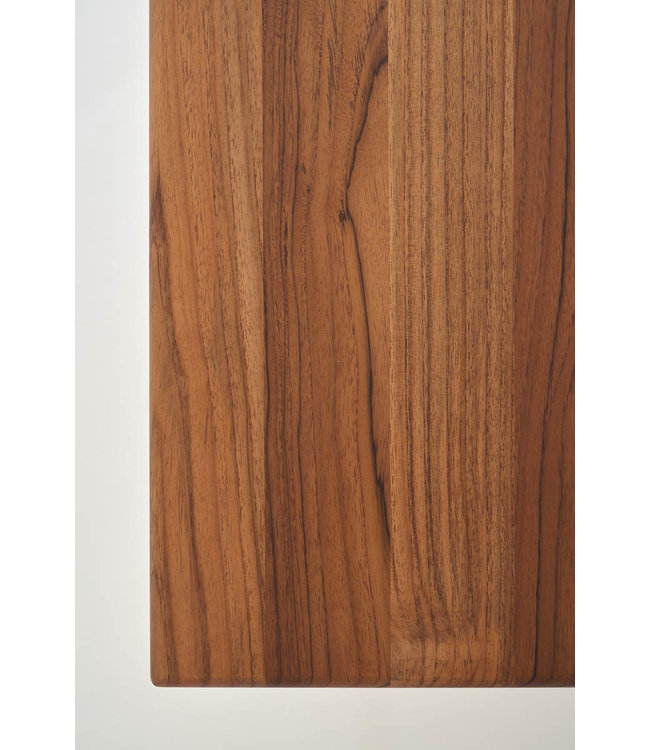 Carl Hansen & Søn CH327 Dining Table Teak