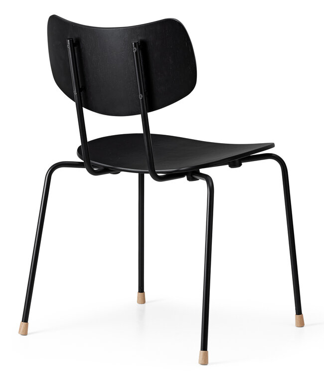Carl Hansen & Søn Stoel VLA26T Vilhelm Lauritzen