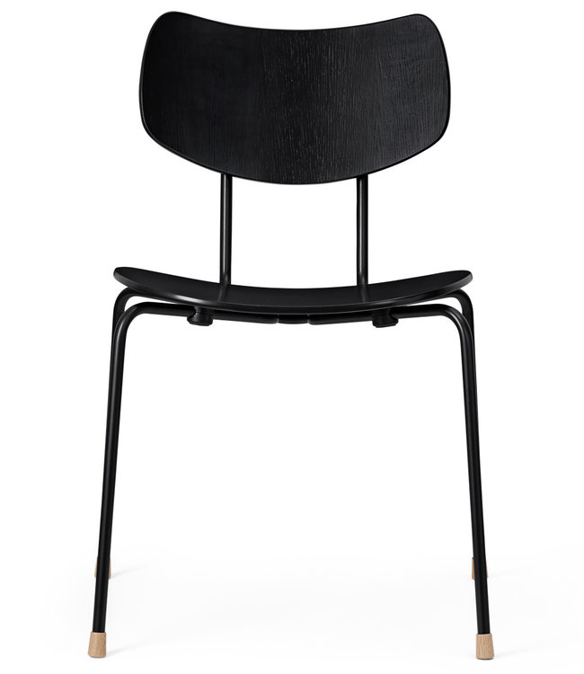 Carl Hansen & Søn Chair VLA26T Vilhelm Lauritzen