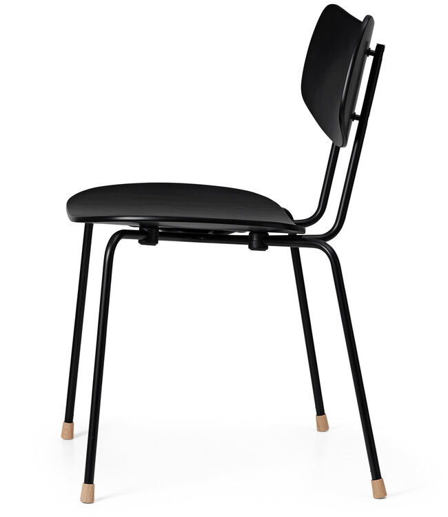 Carl Hansen & Søn Stoel VLA26T Vilhelm Lauritzen