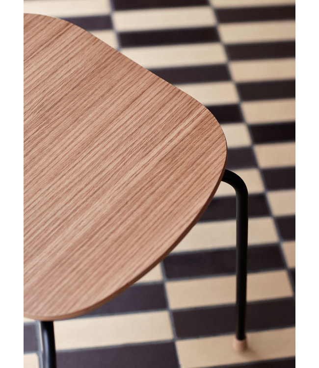 Carl Hansen & Søn Stoel VLA26T Vilhelm Lauritzen