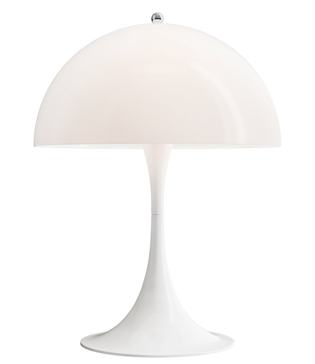 Louis Poulsen Panthella 400 Table Lamp