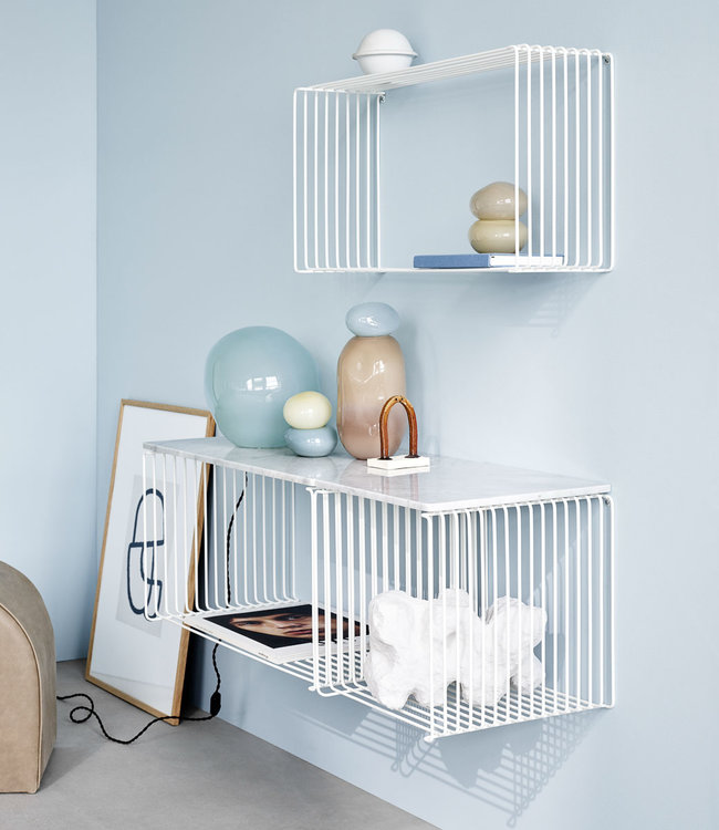 Montana Panton Wire Single