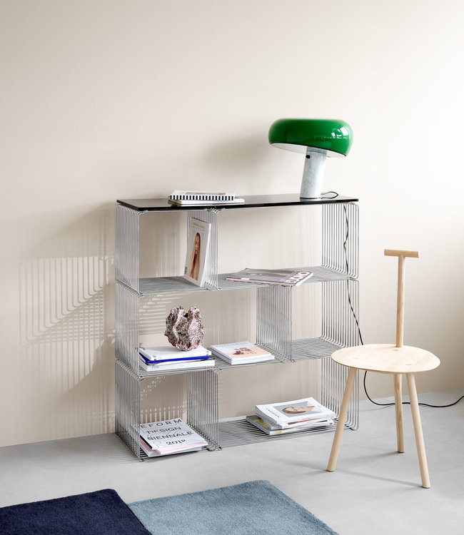 Montana Panton Wire Extended