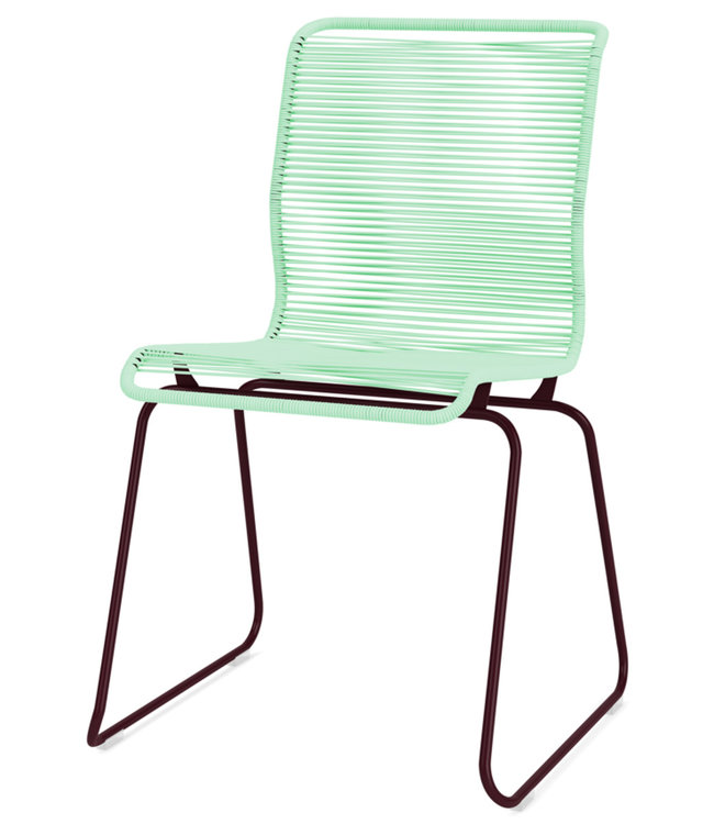 Montana Panton One Chair