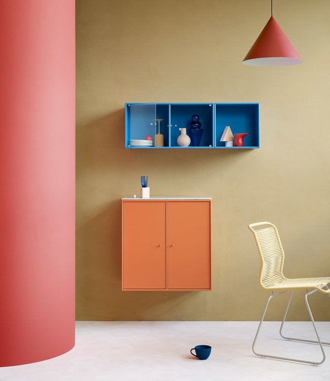 Montana Panton One Chair