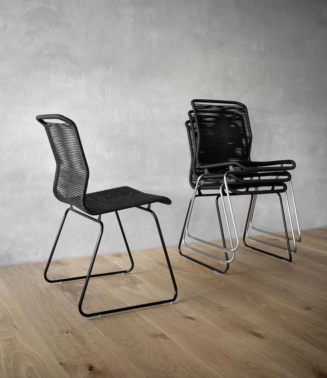 Montana Panton One Chair