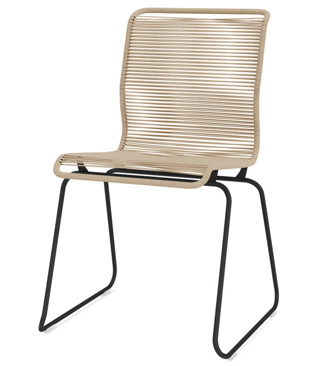 Montana Panton One Chair