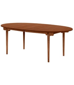 Carl Hansen & Søn CH338  Table