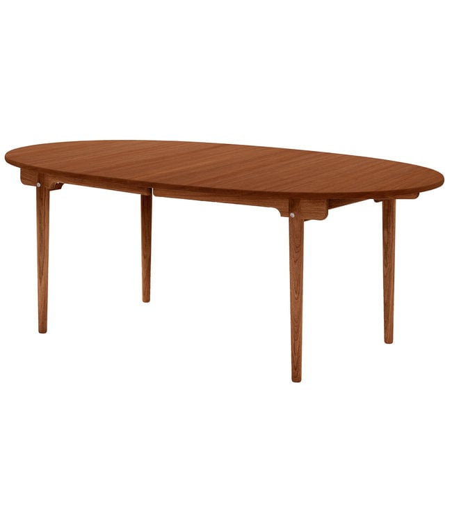 Carl Hansen & Søn CH338 Dining Table