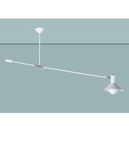 Anvia Counterbalance Lamp No. 2001