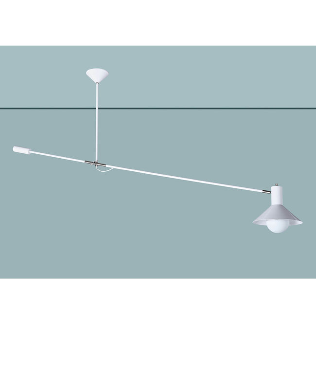 Anvia Counterbalance Lamp 2001 The Flying Duke