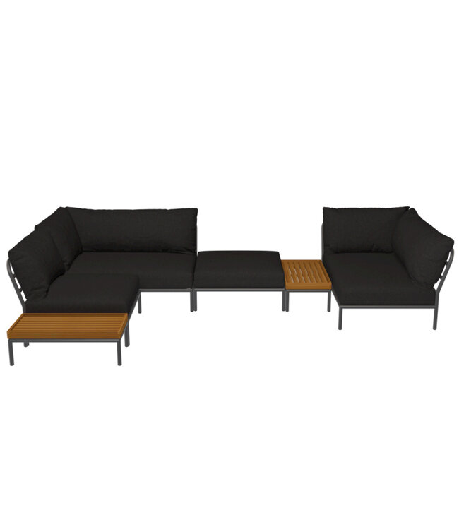 Houe Level 2 Lounge Sofa Outdoor