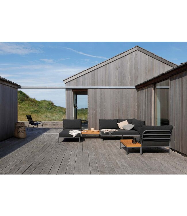 Houe Level 2 Lounge Sofa Outdoor