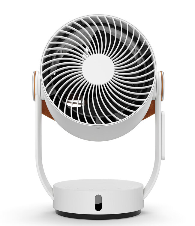 Stadler Form Leo Fan 3D Ventilator with timer