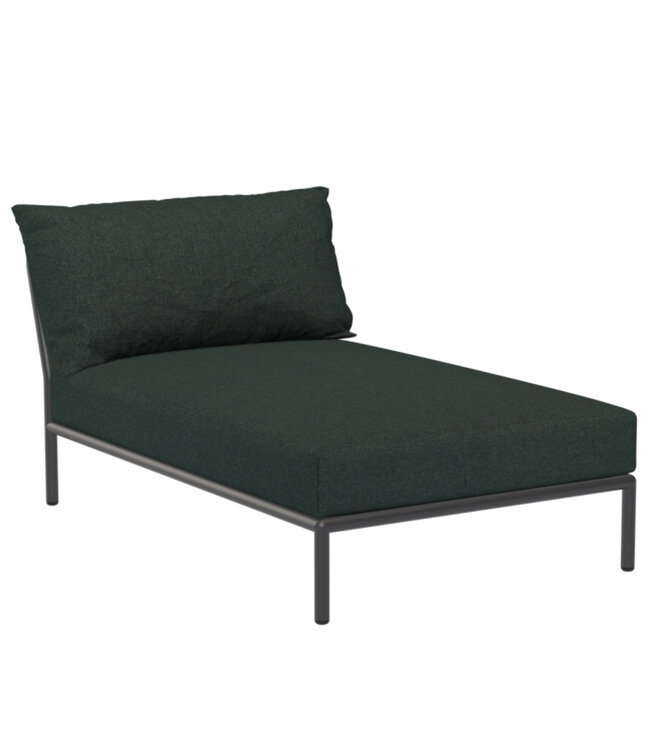 Houe LEVEL 2 Chaiselong Modular Sunbed