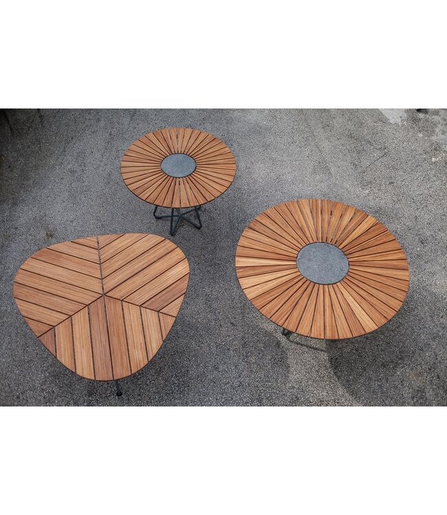 Houe Woca Bamboo Oil Outdoor with UV filter