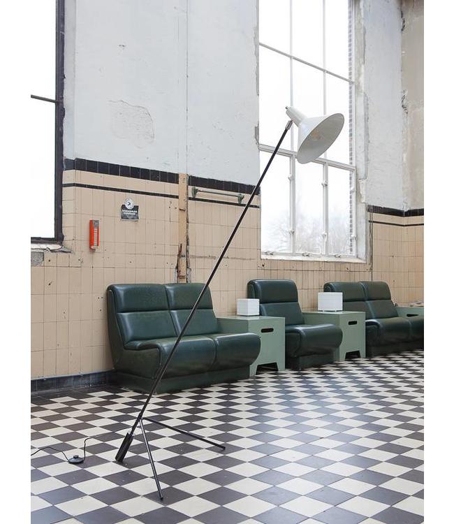 Anvia Grasshopper Floor lamp 1502