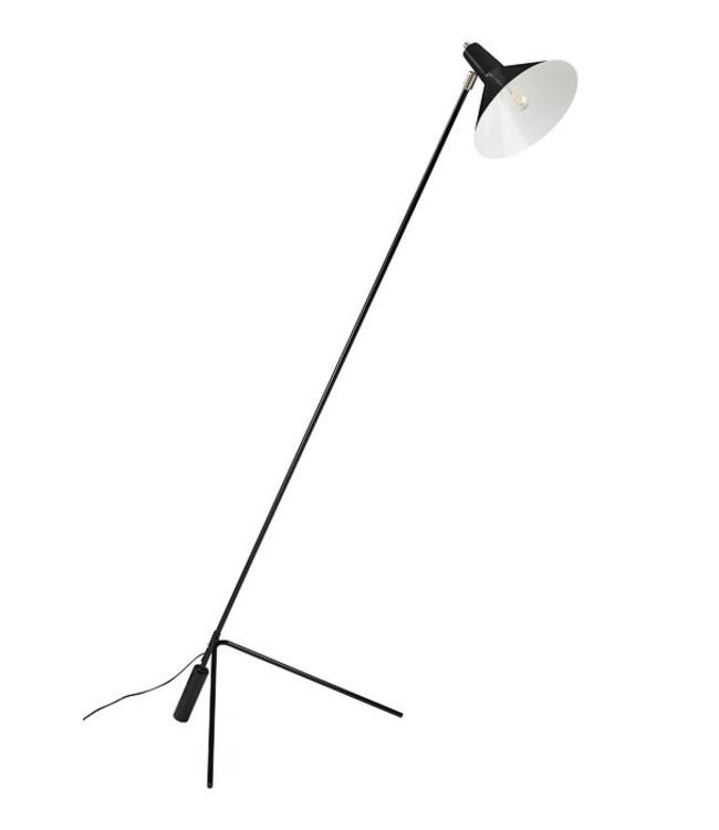 Anvia De Sprinkhaan Vloerlamp 1502