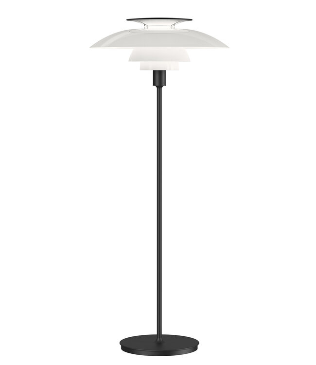 Louis Poulsen PH 80 Floor lamp