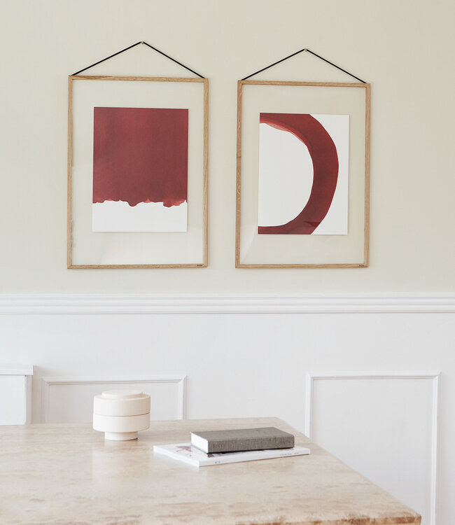 Moebe FRAME A3 Eiken