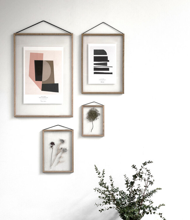 Moebe FRAME A3 Eiken