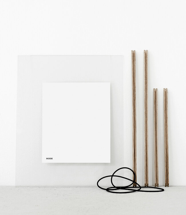 Moebe Frame A3 Oak