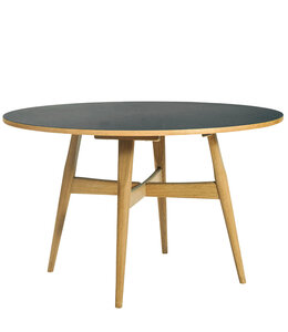 Getama Table GE526 | Hans Wegner - Show model