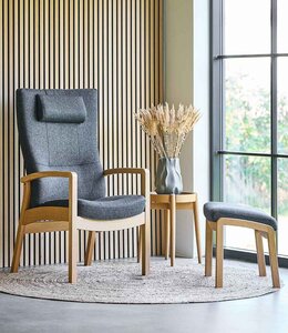 Farstrup Easy Chair Pi