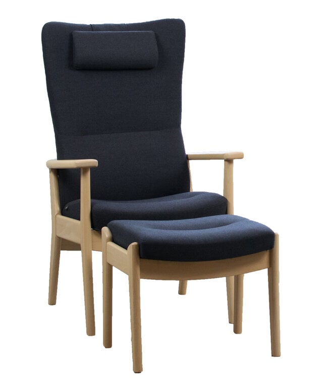 Farstrup Easy Chair Plus 5910
