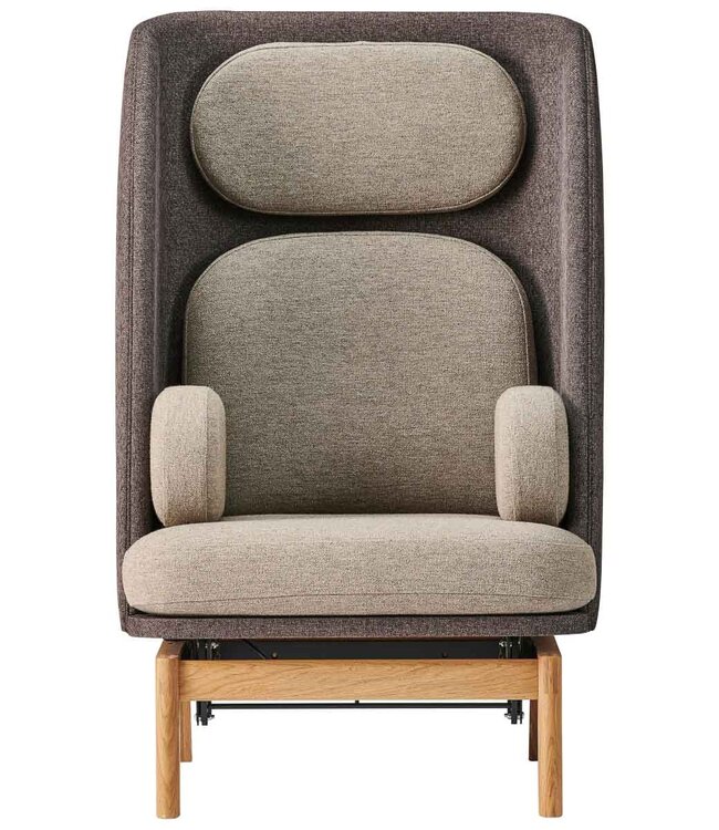 Farstrup Rocking recliner Munin