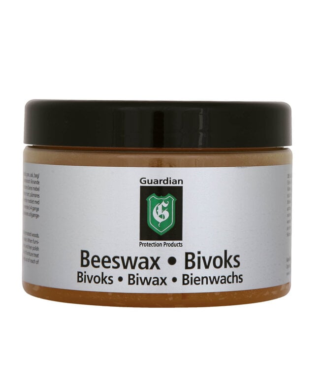 Guardian Beeswax | Meubelwas | Bijenwas 350 ml