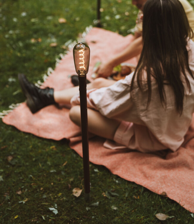 Weltevree Sticklight Oplaadbare Tuinlamp