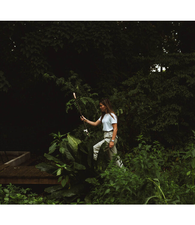 Weltevree Sticklight Oplaadbare Tuinlamp