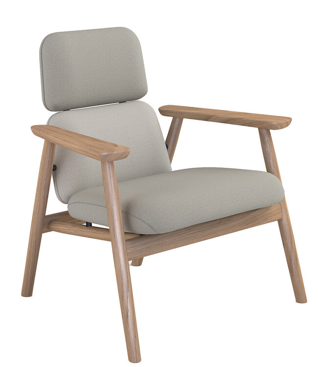 Farstrup Easy Chair Bear